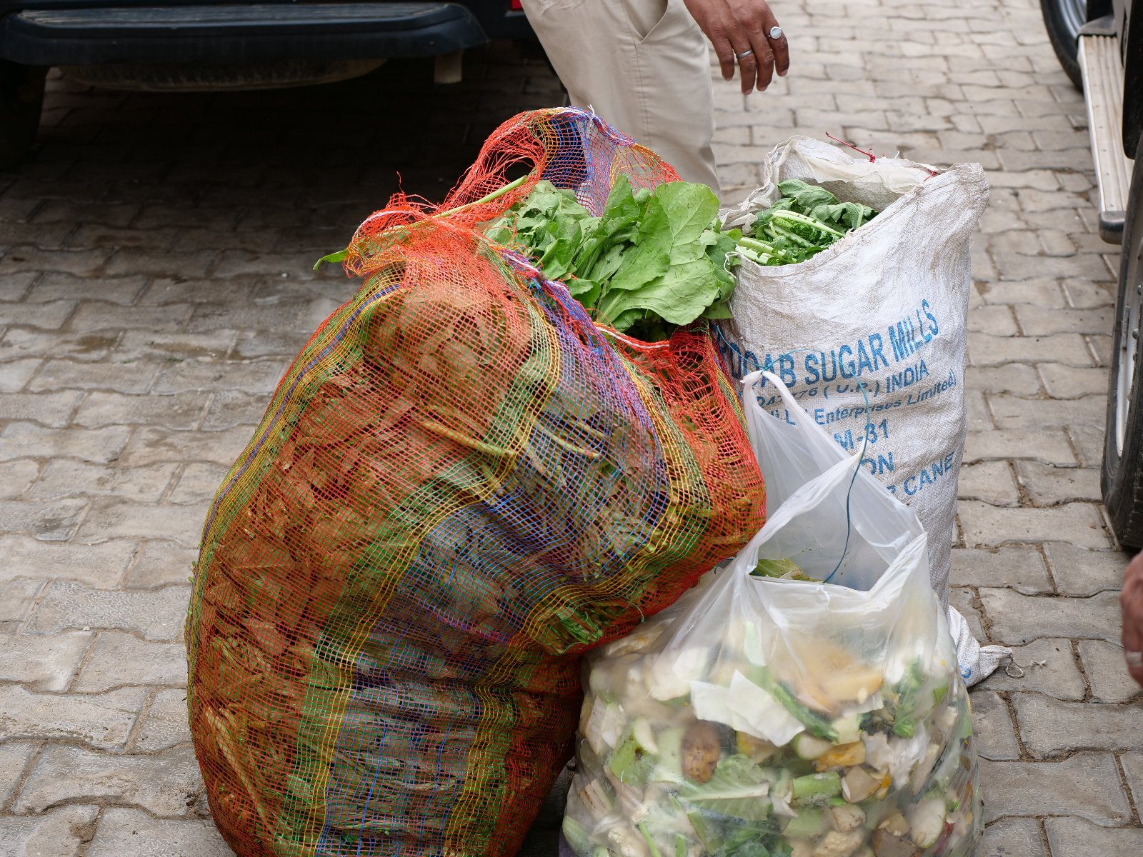  12 Gopashtami Radha kunda Govardhan 19.11.04